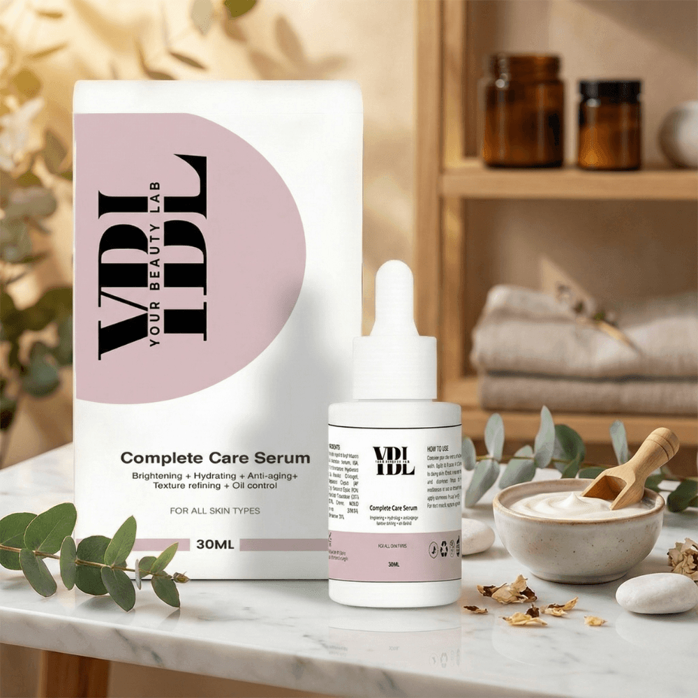 YBL Complete Skin Care Serum 