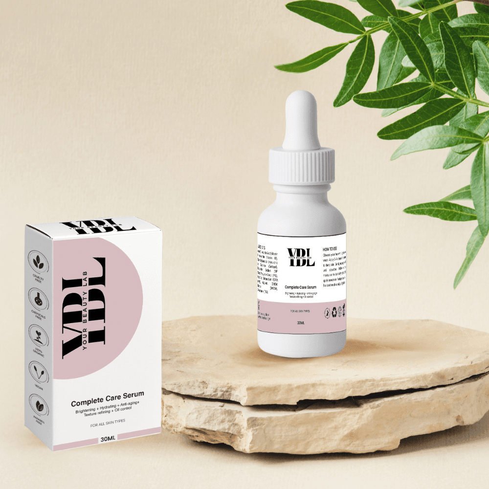 YBL Complete Skin Care Serum 