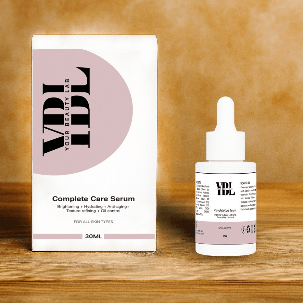YBL Complete Skin Care Serum 