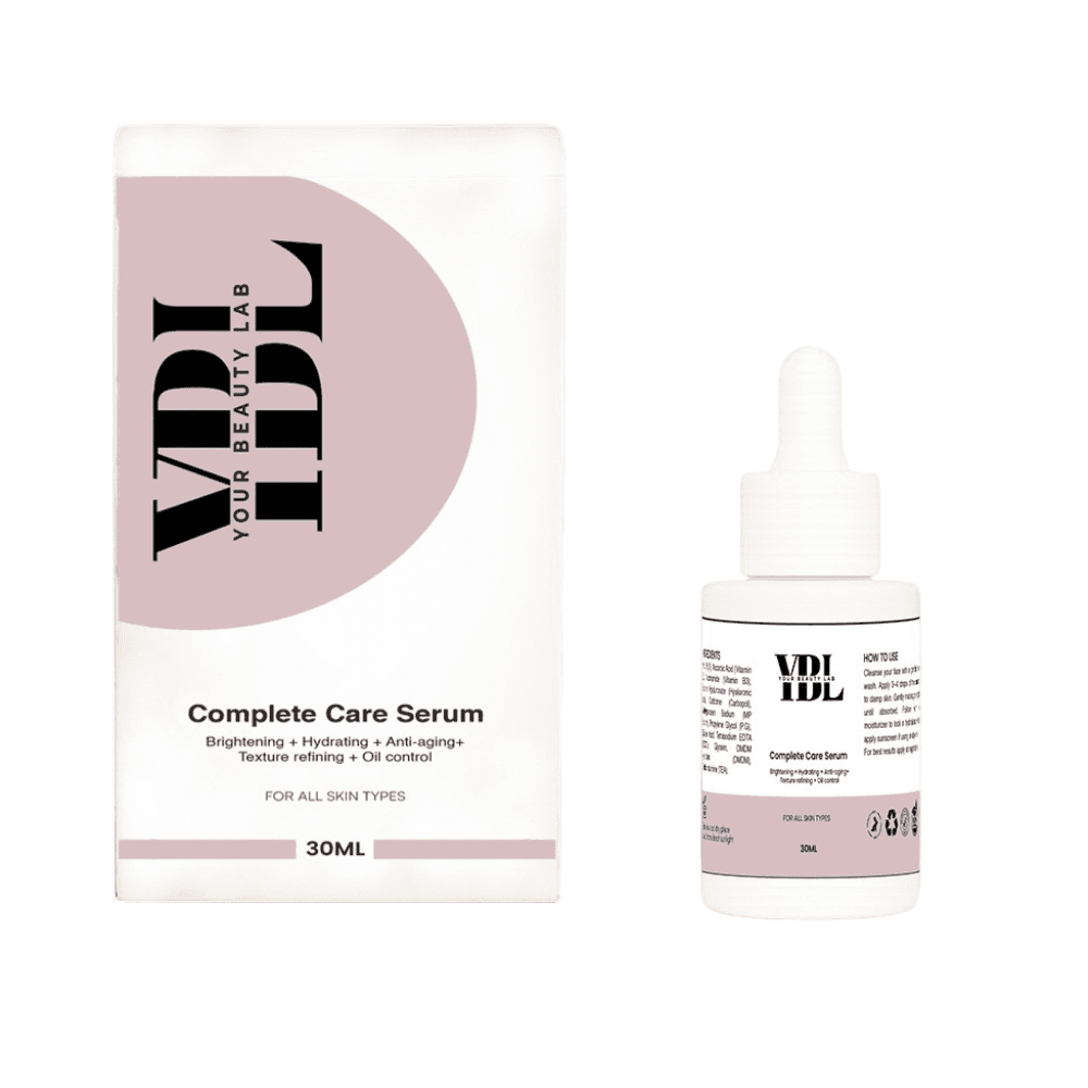 YBL Complete Skin Care Serum 