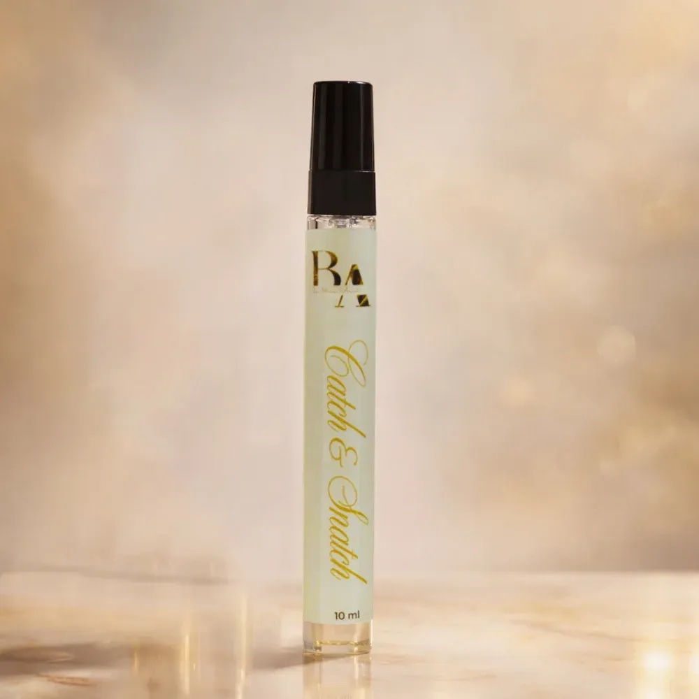 Perfume Testers Bundle