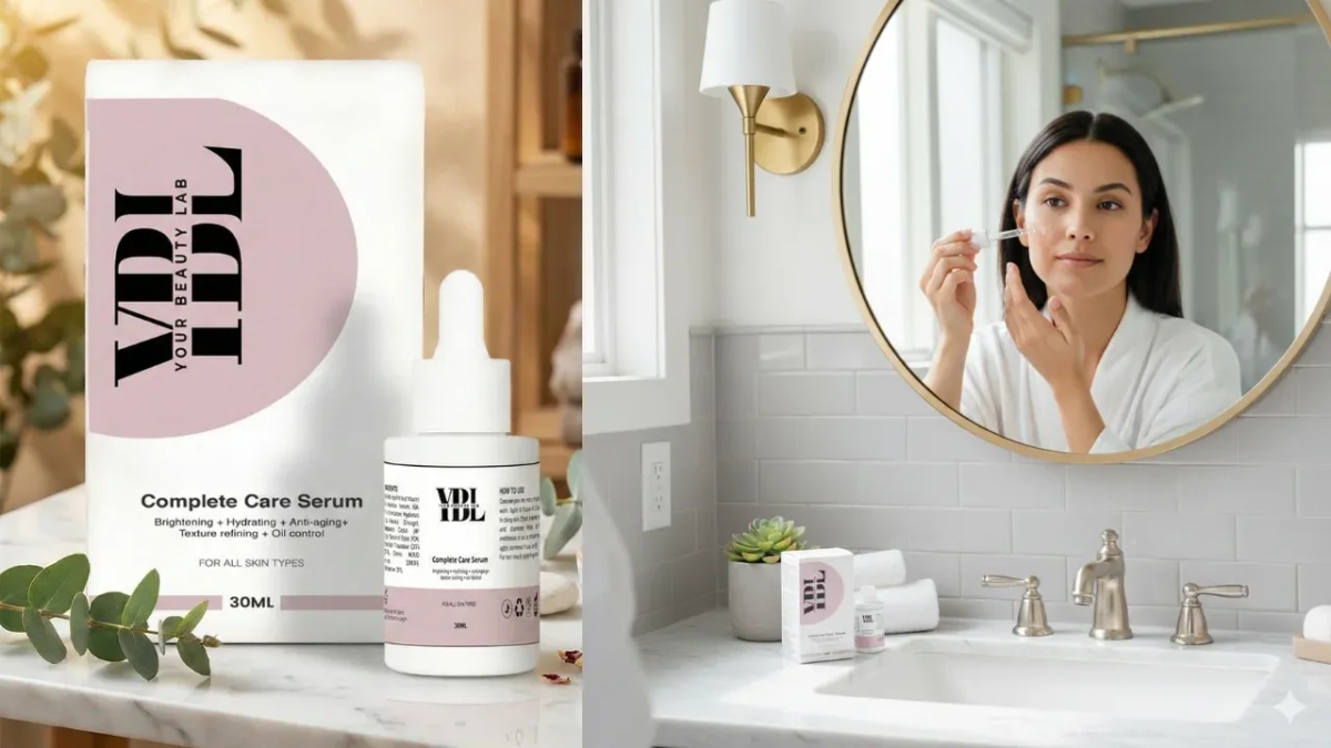 The Ultimate All-in-One Solution for Glowing, Healthy Skin