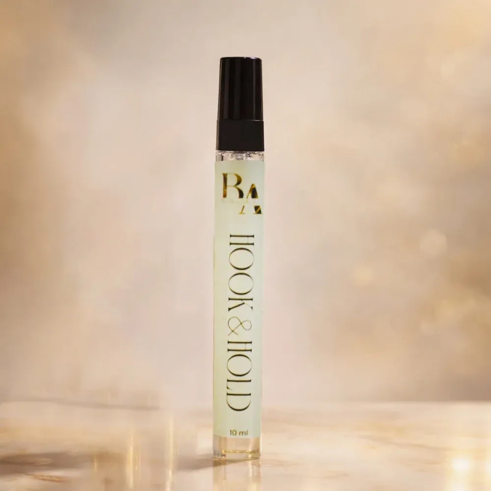 Perfume Testers Bundle