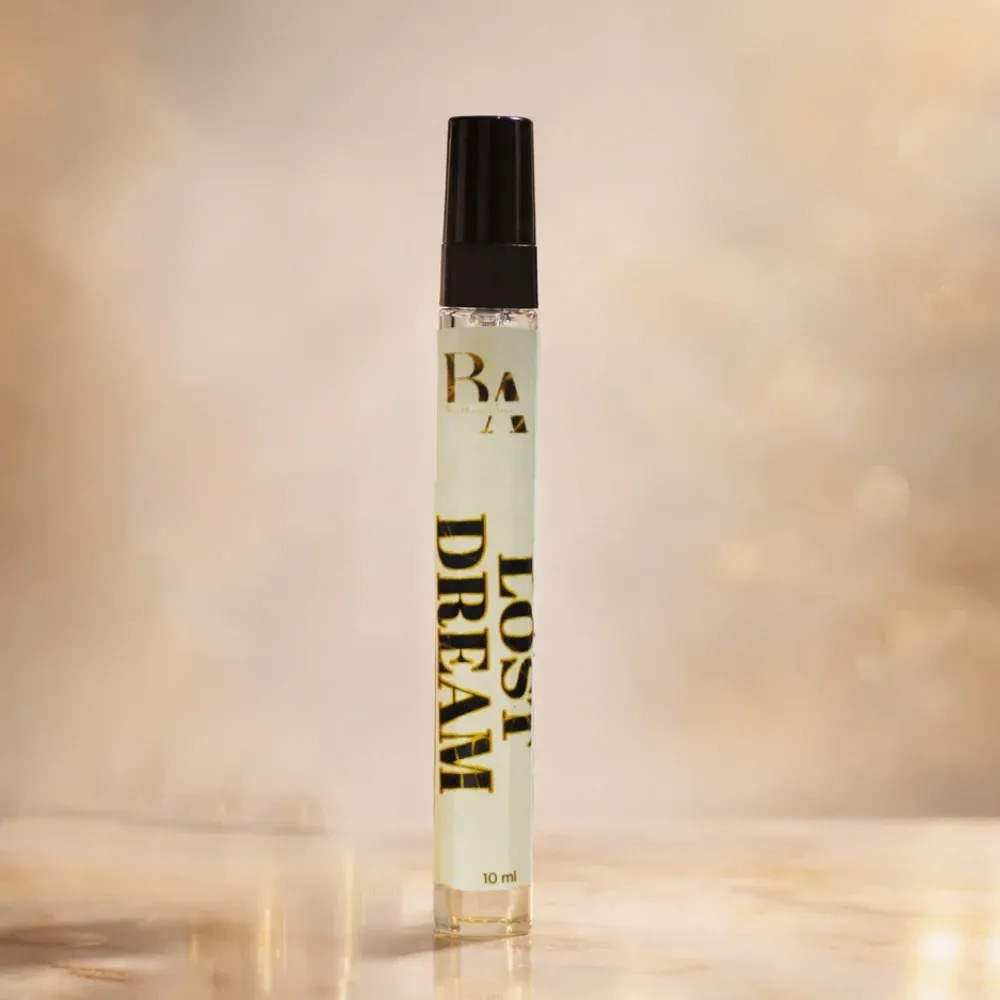 Perfume Testers Bundle