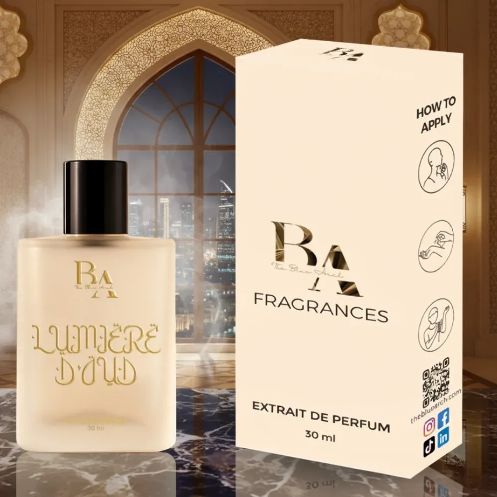 Lumiere D’Oud