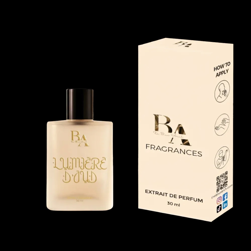 Lumiere D’Oud