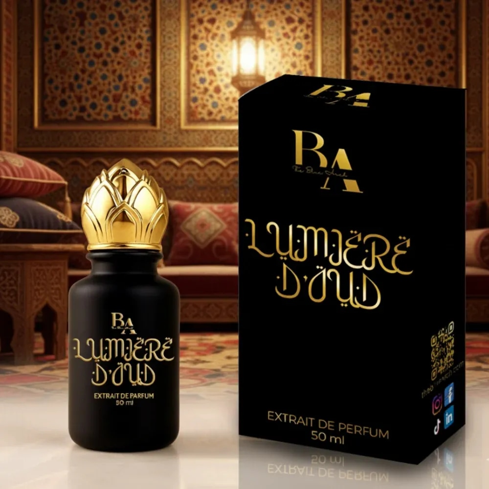 Lumiere D’Oud