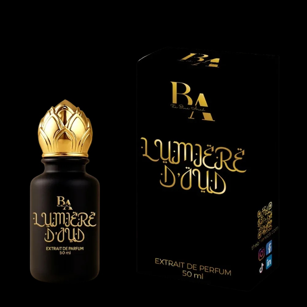 Lumiere D’Oud