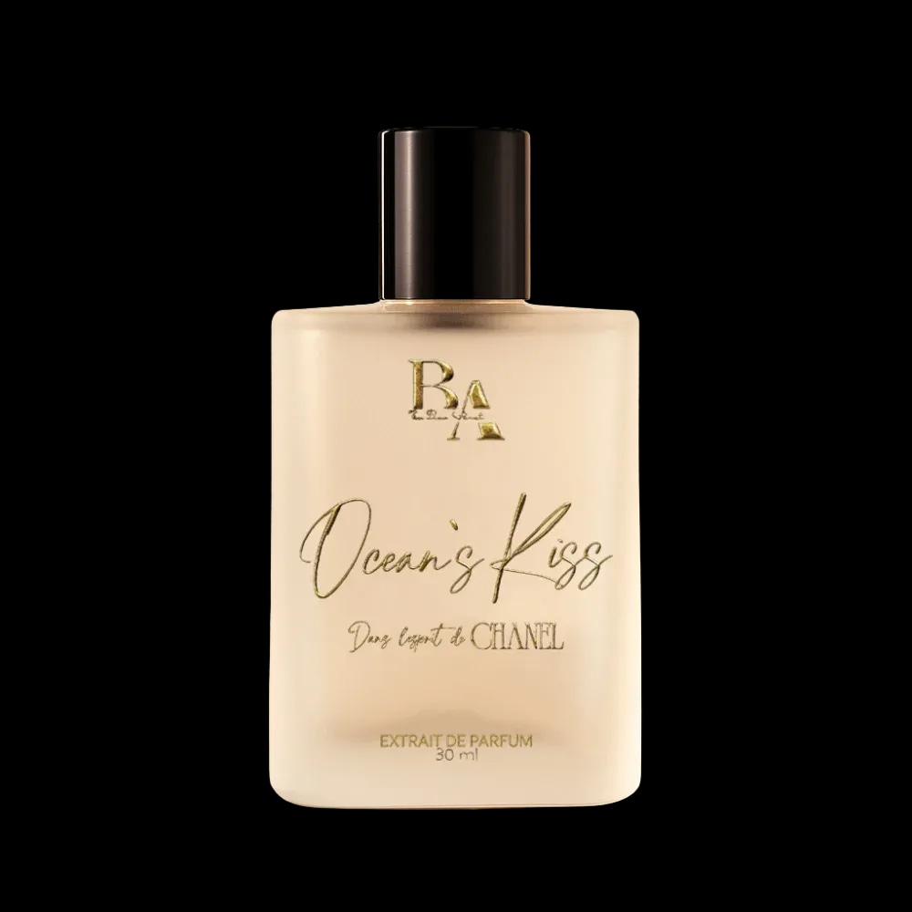 Ocean’s Kiss