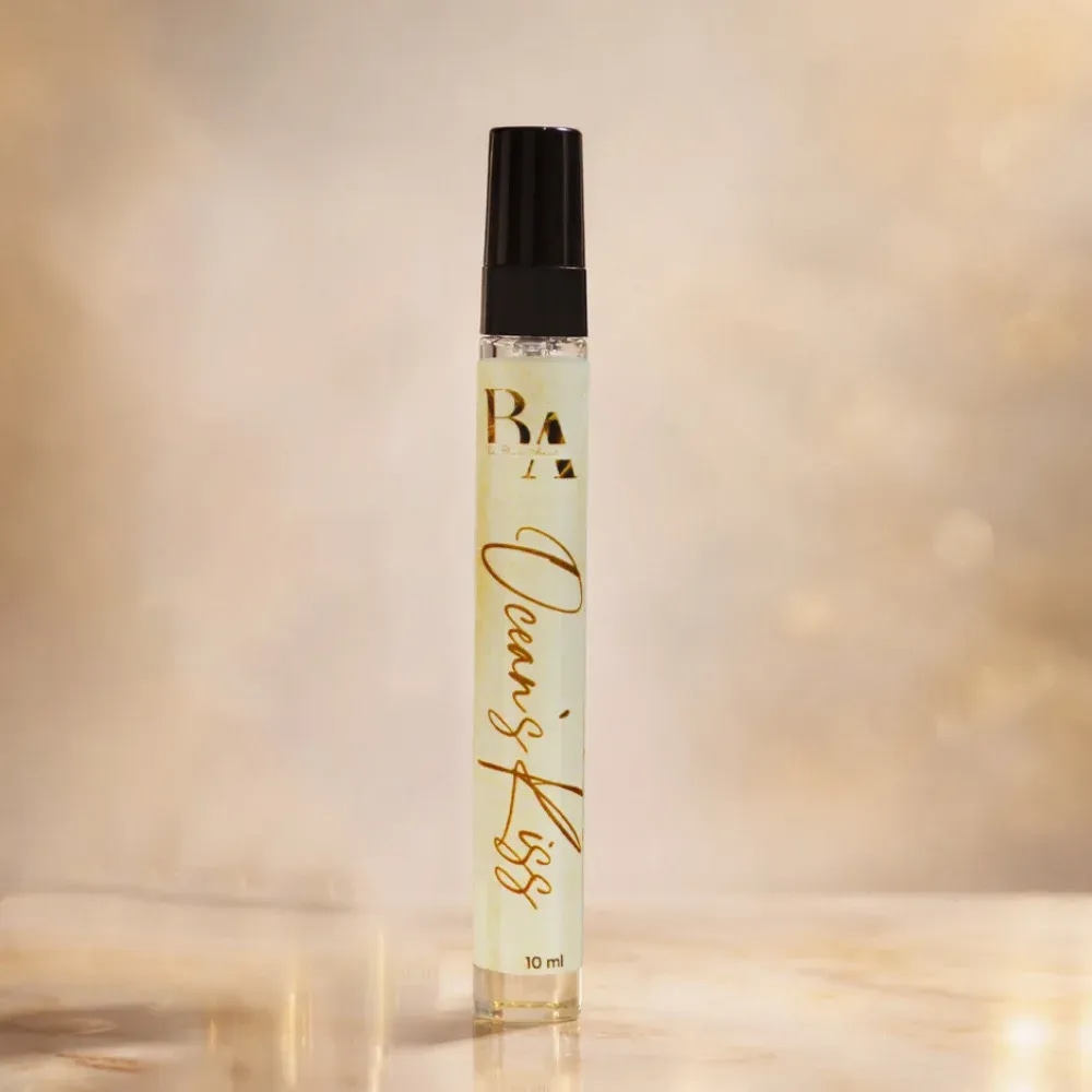 Perfume Testers Bundle