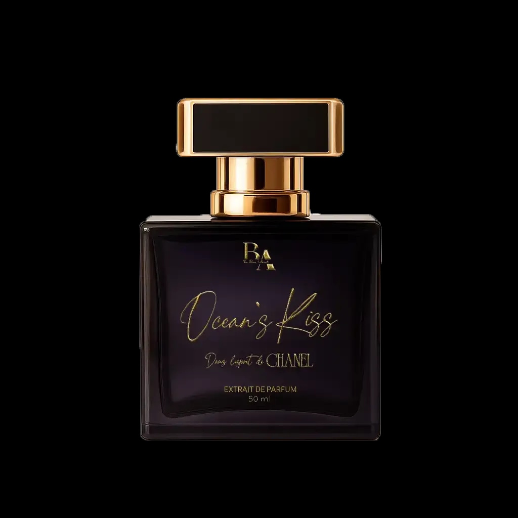 Ocean’s Kiss