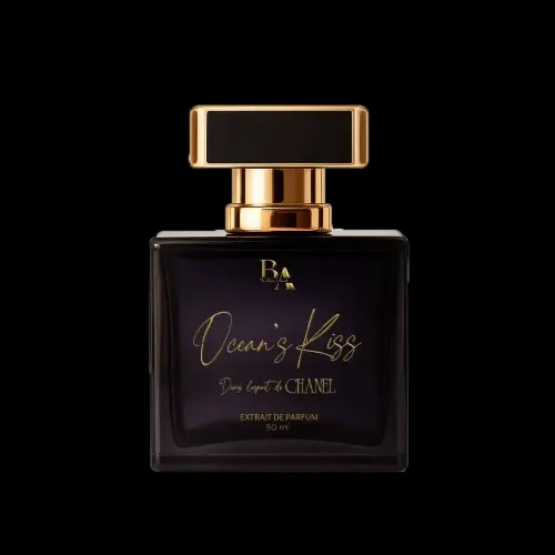 Ocean’s Kiss