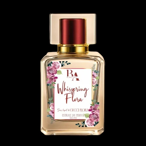 Whispering Flora