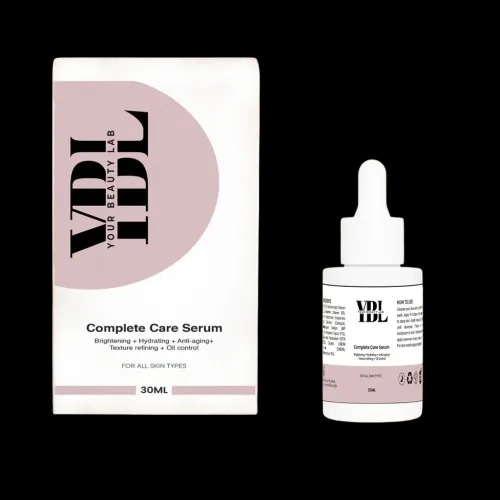 YBL Complete Skin Care Serum 