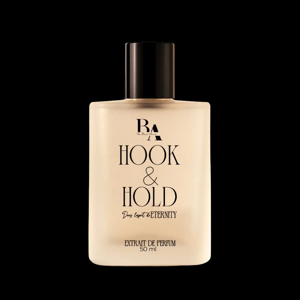 Hook & Hold