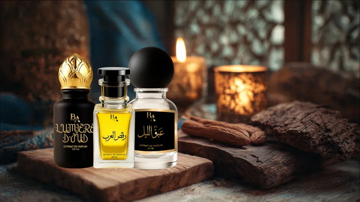 Oud in Modern Perfumery: Tradition, Controversy, and Global Appeal