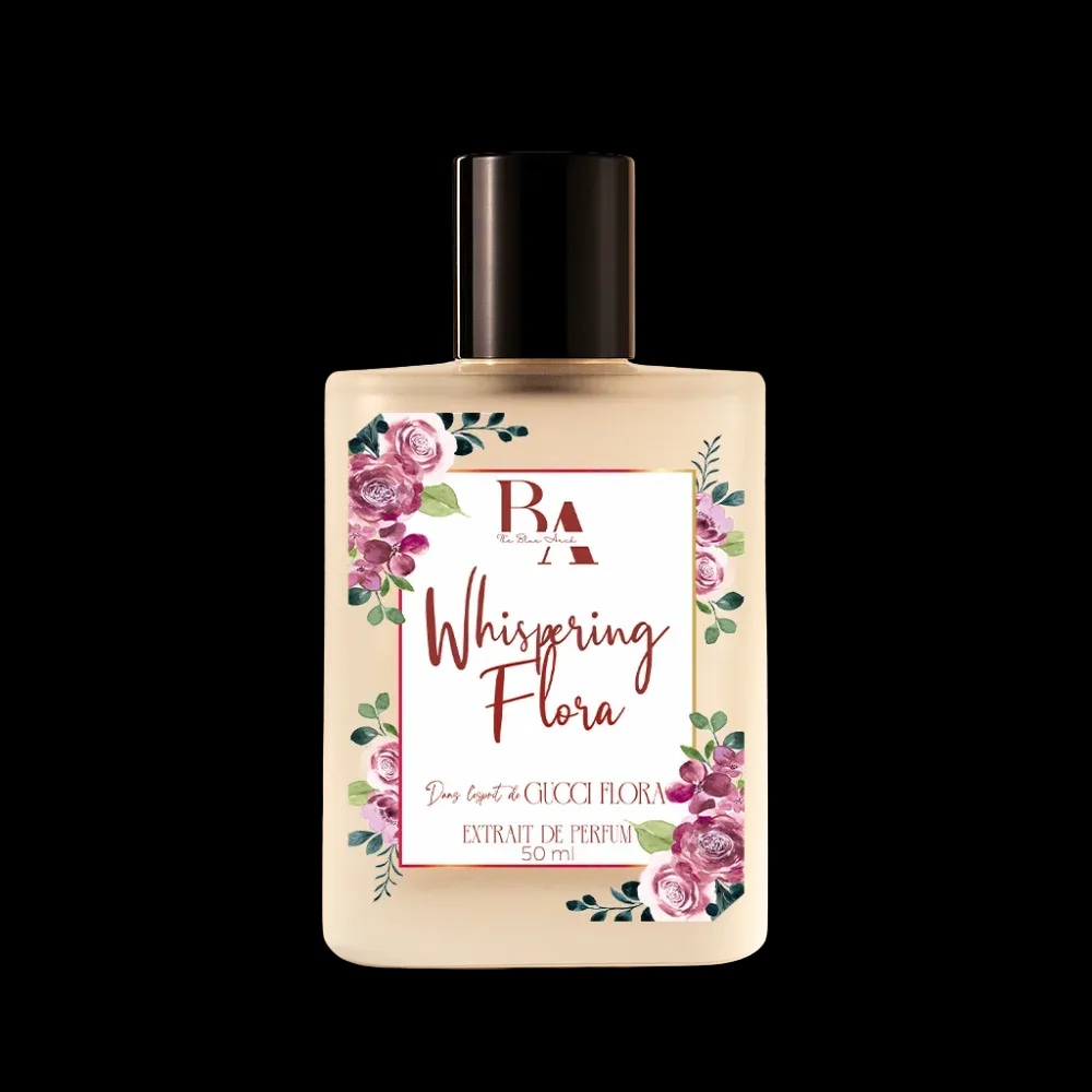 Whispering Flora
